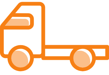 集贤拖车/平板车