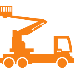 集贤高空作业车